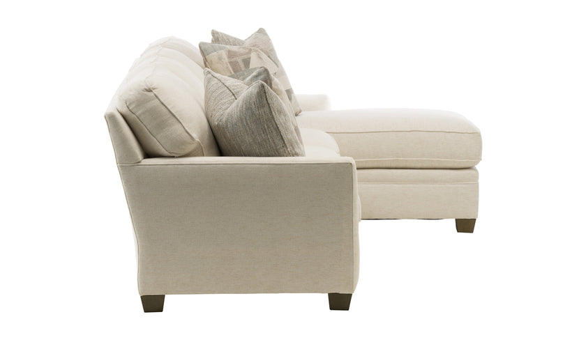 Benson Sectional